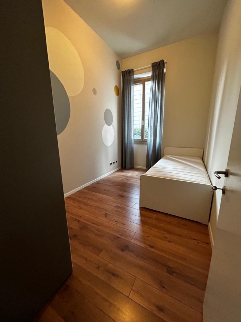 Dv Garda Suite Campione del Garda Eksteriør billede
